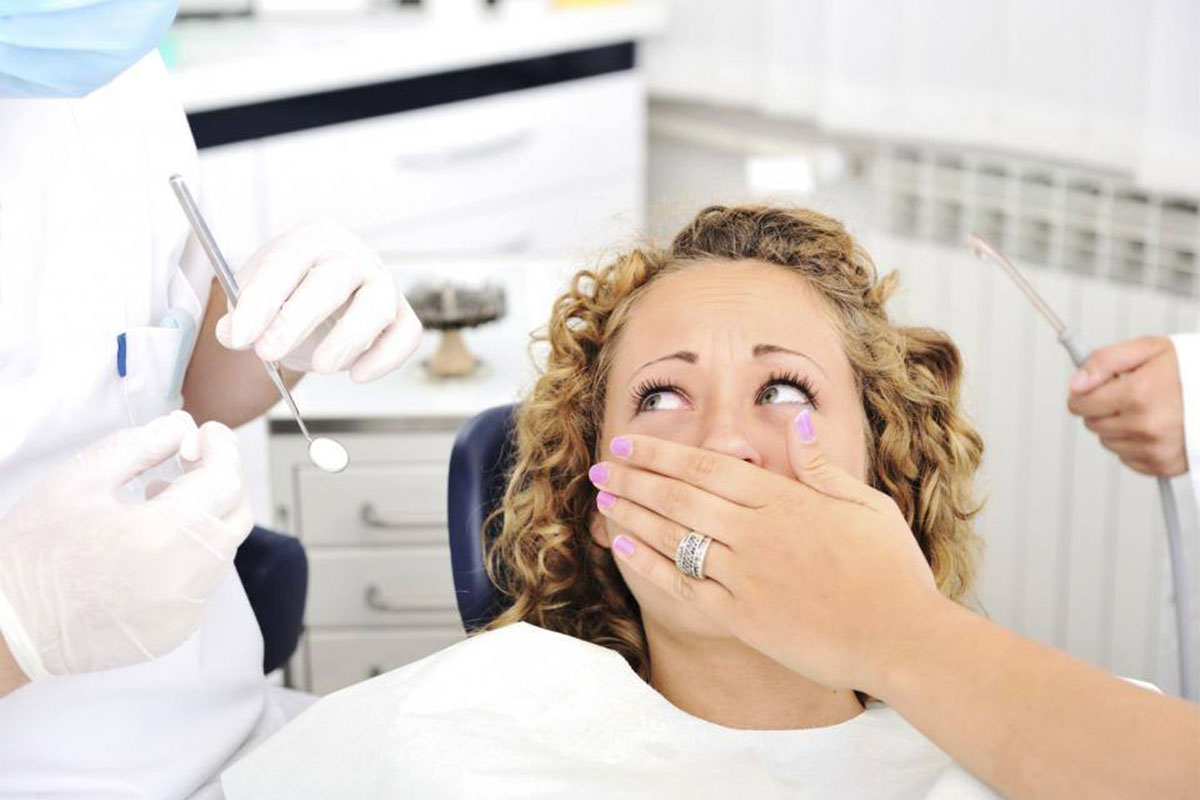 Cómo superar el Miedo al Dentista